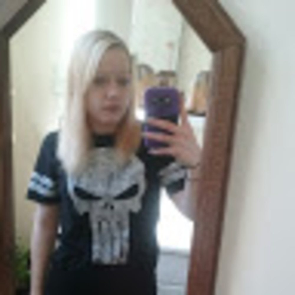 Meet your Posher, Shawna